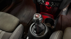 MINI Hatchback 2.0 Cooper S Sport II 3dr Petrol Hatchback